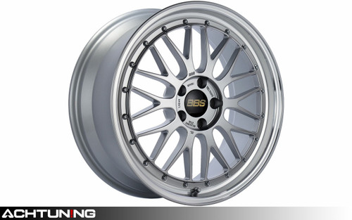 BBS LM 220 DSPK 19x8.5 5x114.3 ET43 Wheel