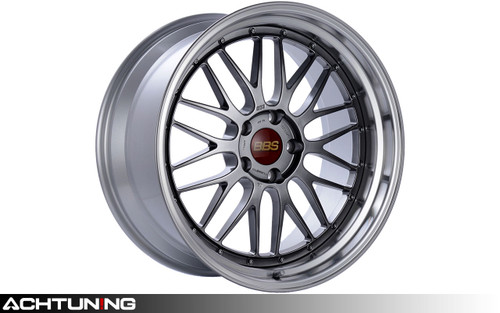 BBS LM 226 DBPK 20x10.0 5x120 ET20 Wheel