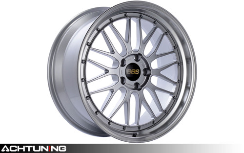 BBS LM 230 DSPK 20x9.5 5x120 ET37 Wheel
