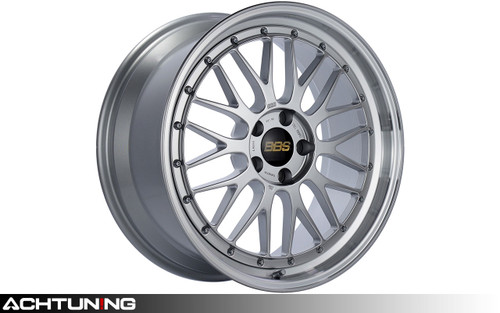 BBS LM 250 DSPK 19x9.0 5x112 ET42 Wheel