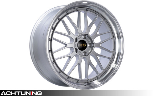 BBS LM 261 DSPK 21x10.0 5x120 ET38 Wheel