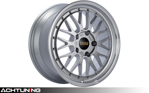 BBS LM 265 DSPK 18x8.5 5x130 ET56 Wheel