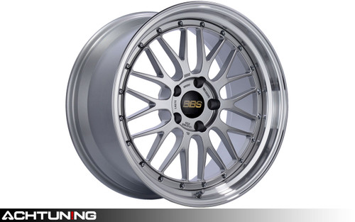 BBS LM 272 DSPK 19x10.0 5x120 ET25 Wheel