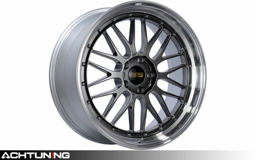 BBS LM 273 DBPK 20x8.5 5x112 ET38 Wheel