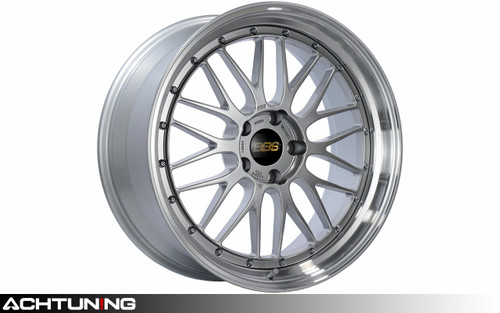 BBS LM 273 DSPK 20x8.5 5x112 ET38 Wheel