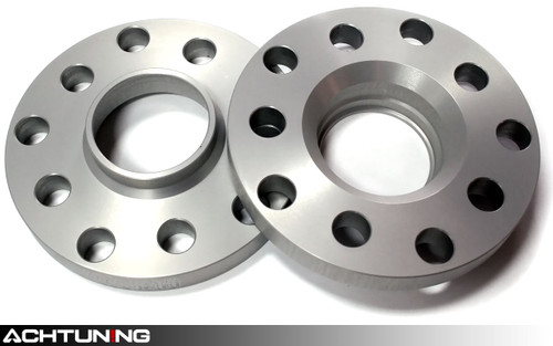 H&R 30255571 5x100 5x112 15mm Wheel Spacer Pair Audi and Volkswagen