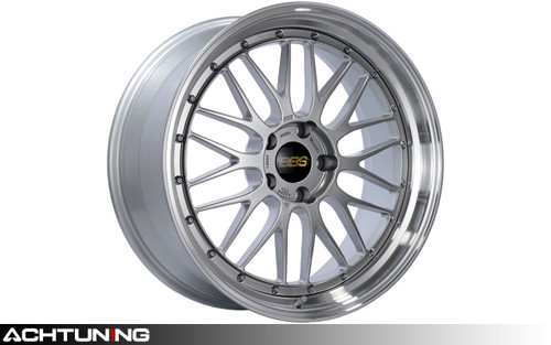 BBS LM 283 DSPK 20x9.0 5x120 ET20 Wheel