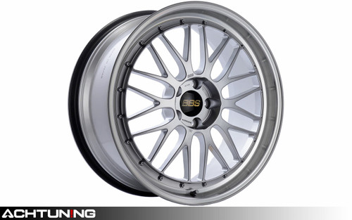 BBS LM 291 DSPK 20x9.5 5x112 ET36 Wheel