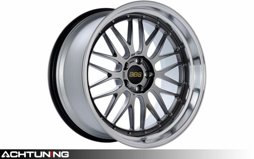 BBS LM 297 DBPK 20x10.5 5x120 ET15 Wheel