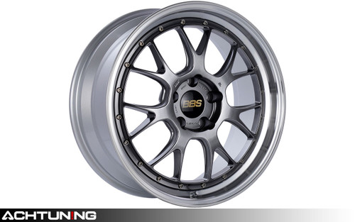 BBS LM-R 306 DBPK 19x8.5 5x120 ET32 Wheel