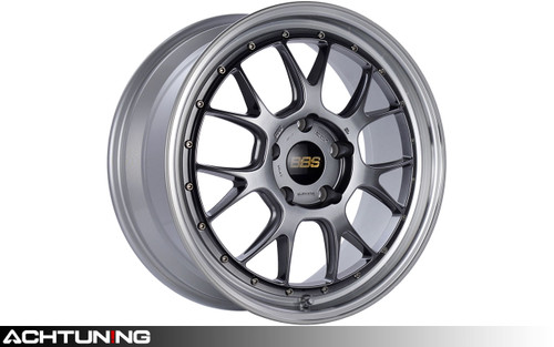 BBS LM-R 309 DBPK 19x8.5 5x130 ET55 Wheel