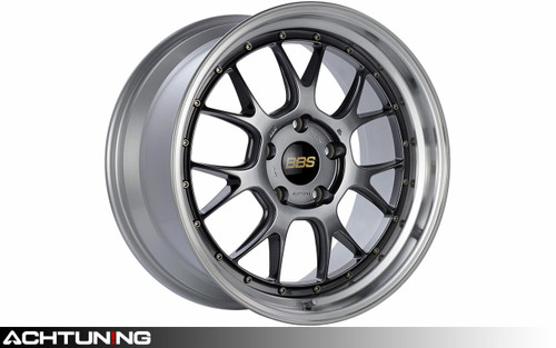 BBS LM-R 310 DBPK 19x11.0 5x130 ET63 Wheel