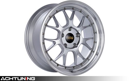 BBS LM-R 311 DSPK 19x9.5 5x130 ET40 Wheel