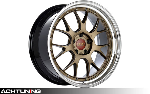 BBS LM-R 317 MBZ 20x9.5 5x120 ET23 Wheel