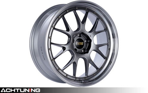 BBS LM-R 325 DBPK 21x9.0 5x120 ET32 Wheel
