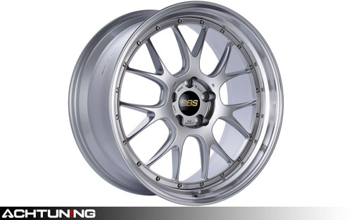 BBS LM-R 326 DSPK 21x10.0 5x120 ET35 Wheel
