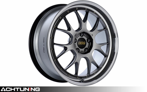 BBS LM-R 336 DBPK 20x9.0 5x120 ET25 Wheel