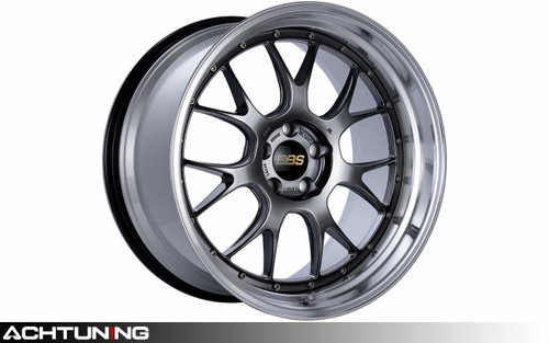 BBS LM-R 340 DBPK 20x11.0 5x120 ET40 Wheel