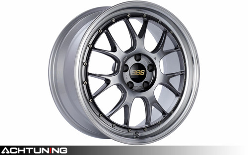 BBS LM-R 351 DBPK 19x8.0 5x112 ET30 Wheel