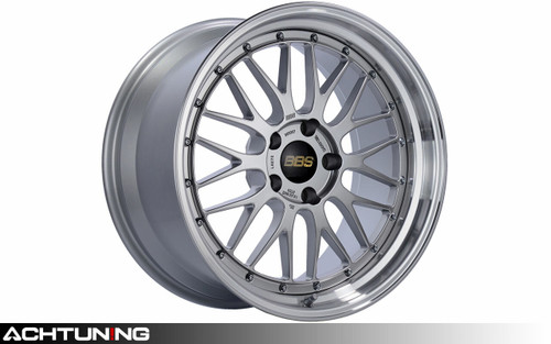 BBS LM 404 DSPK 19x10.0 5x120 ET37 Wheel