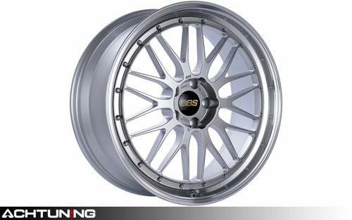 BBS LM 409 DSPK 21x9.0 5x112 ET22 Wheel