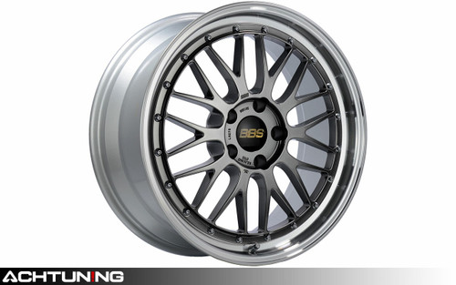 BBS LM 431 DBPK 19x8.5 5x120 ET18 Wheel