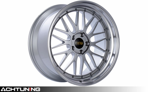 BBS LM 436 DSPK 20x10.0 5x112 ET22 Wheel
