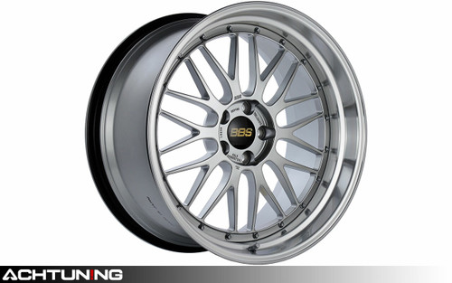 BBS LM 437 DSPK 20x11.0 5x112 ET24 Wheel