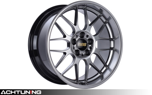 BBS RGR 779 DBK 19x10.0 5x120 ET25 Wheel