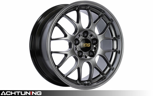 BBS RG-R 794 DBK 18x8.5 5x120 ET30 Wheel