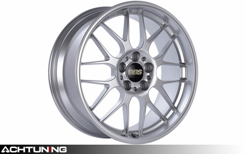BBS RG-R 795 DSK 18x9.5 5x120 ET33 Wheel