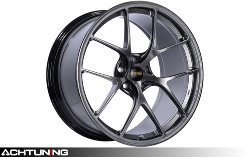 BBS RID 029 DBK 20x11.0 5x112 ET50 Wheel