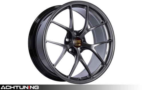 BBS RID 030 DBK 20x9.0 5x120 ET27 Wheel