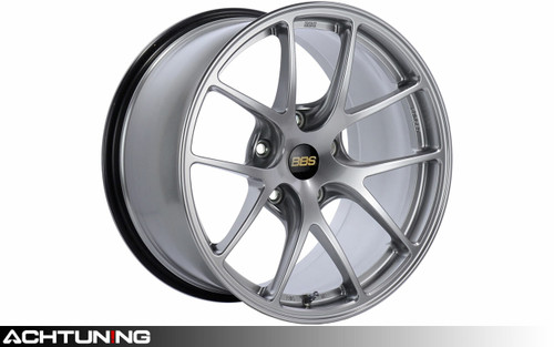 BBS RI-A 010 DS 18x10.5 5x120 ET25 Wheel