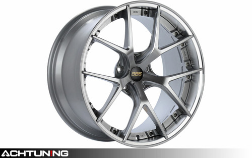 BBS RI-S 001 DSPK 20x9.0 5x120 25 Wheel