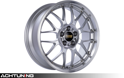 BBS RS-GT 959 DSPK 19x8.5 5x120 ET35 Wheel