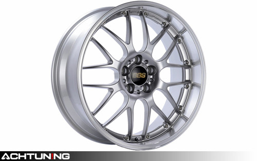 BBS RS-GT 967 DBPK 20x8.5 5x114.3 ET38 Wheel