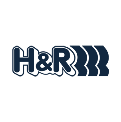 H&R