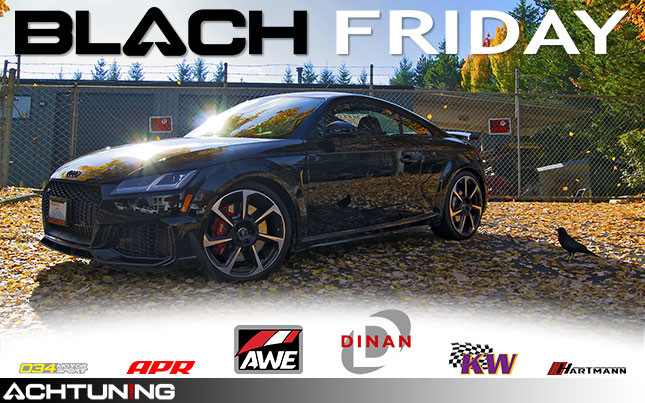 Black Friday 2019!