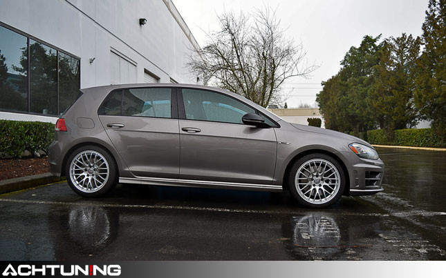 Welcome to the VW Family, John!