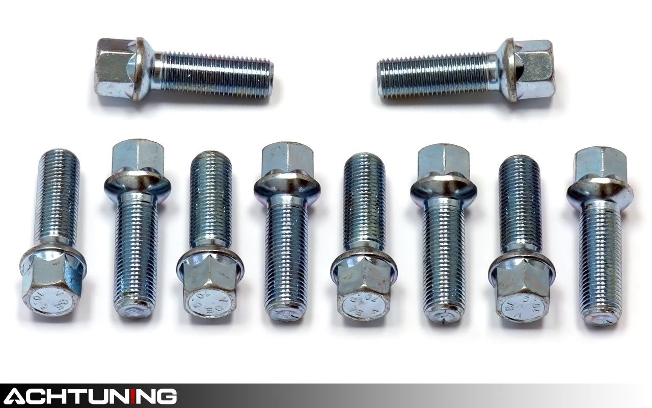 lug bolts