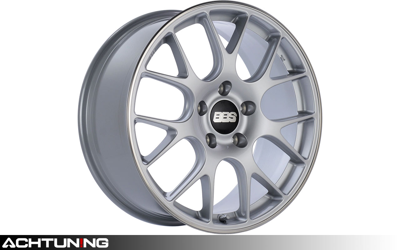 BBS CH-R 0127 SPO 19x8.5 5x112 ET48 Wheel - Achtuning