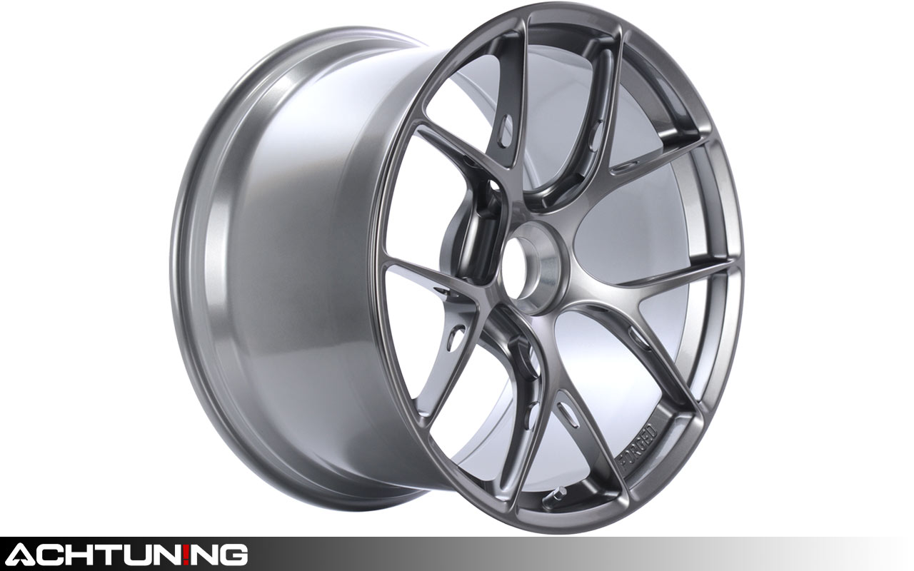 BBS FI-R 0149 PG 20x11.5 Center Lock ET54 Wheel - Achtuning