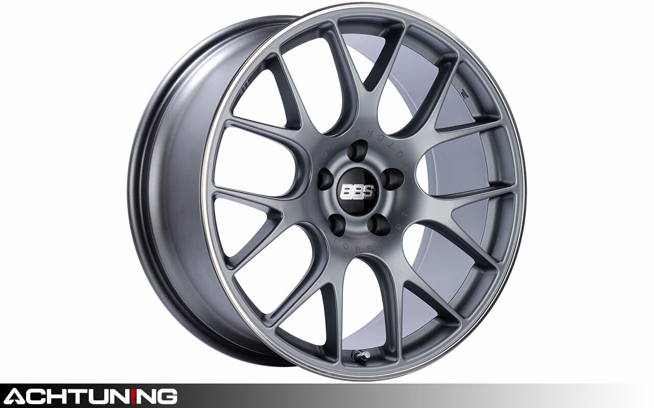 BBS CH-R 0124 TIPO 20x9.5 5x114.3 ET40 Wheel - Achtuning