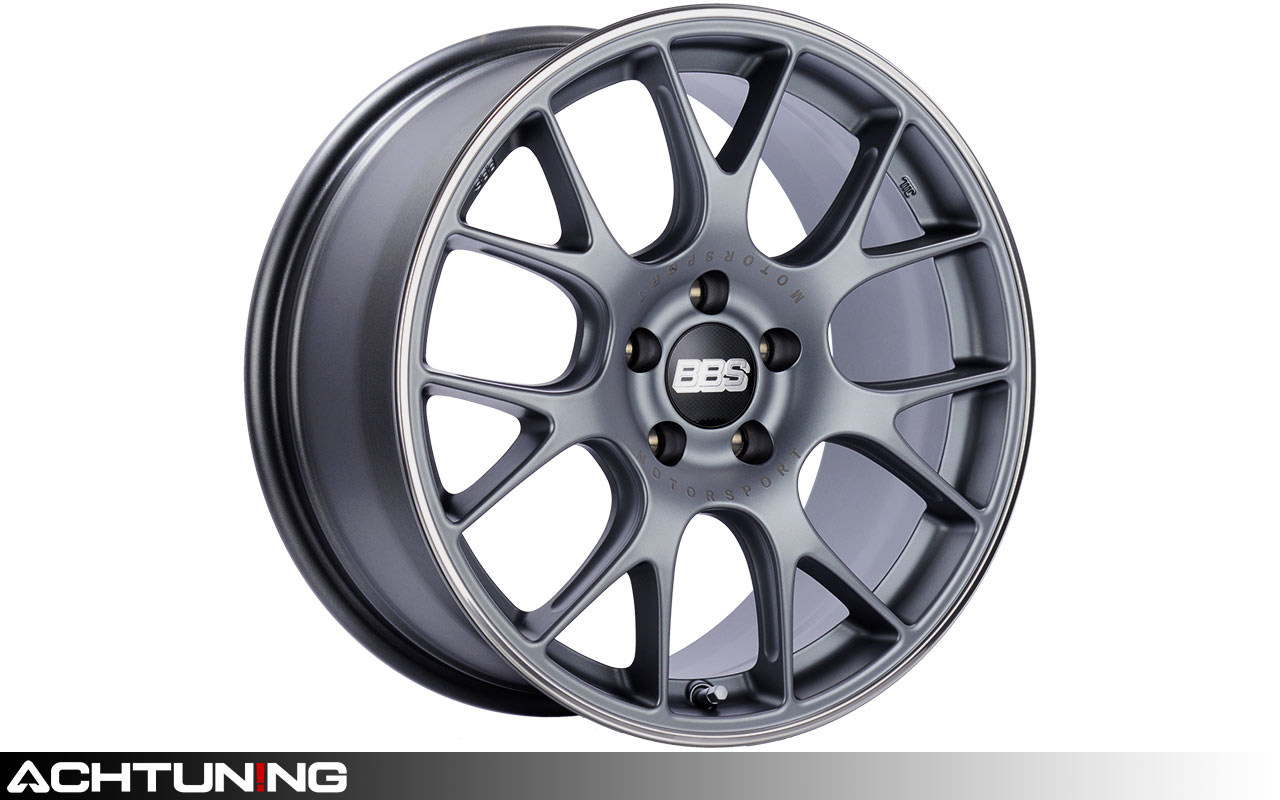 BBS CH-R 0146 TIPO 18x8.5 5x112 ET38 Wheel - Achtuning