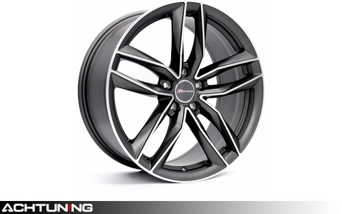 Hartmann HRS6-091-MA:M 20x9.0 ET29 Wheel for Audi and VW - Achtuning