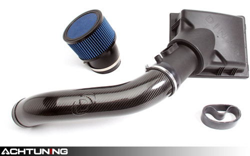 Dinan D760-0038 Carbon Fiber Cold Air Intake BMW - Achtuning