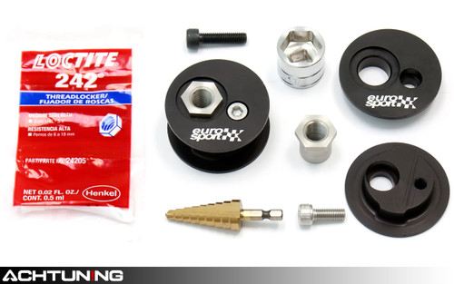 Euro Sport 18700K Street Camber Kit Audi and Volkswagen - Achtuning