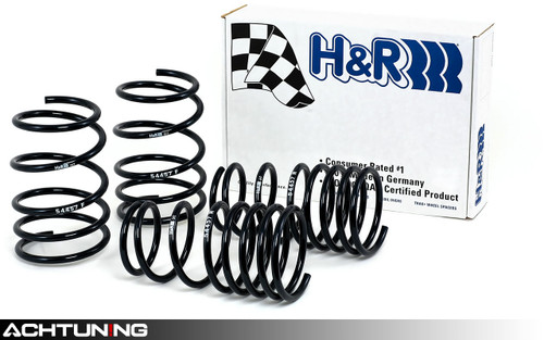 H&R 29443 Sport Springs Subaru Legacy Wagon