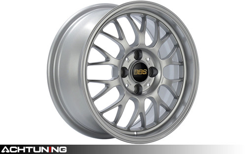 BBS RG-F 358 SK 15x7.0 4x100 ET42 Wheel